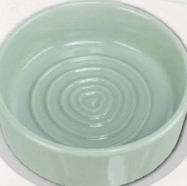 TRIXIE VIVIANA keramička posuda za pse 0,3 l/fi-12 cm