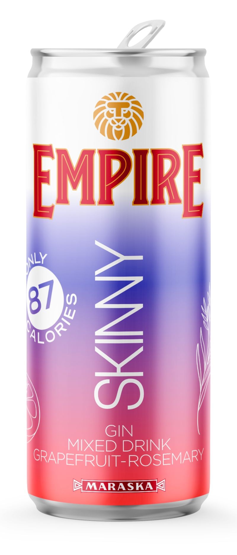 Empire Skinny 0,25L