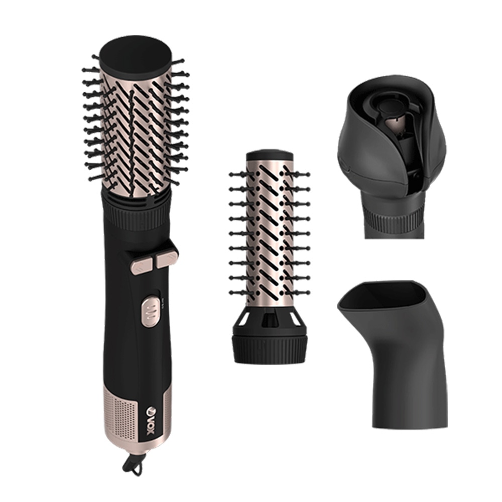 Četka rotacijska Vox HBC312B