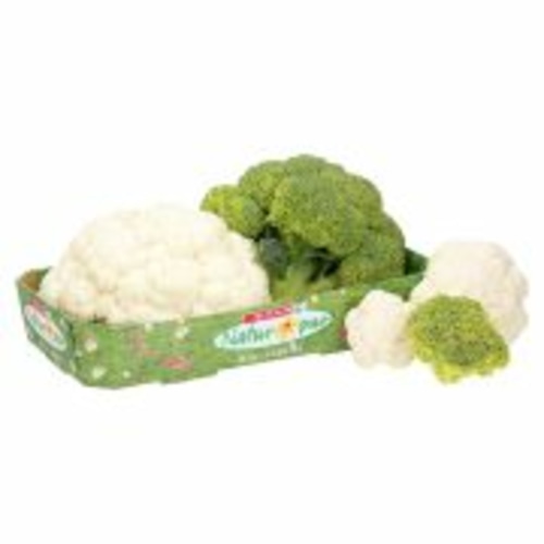 Bio brokula SPAR Natur*pur 500 g