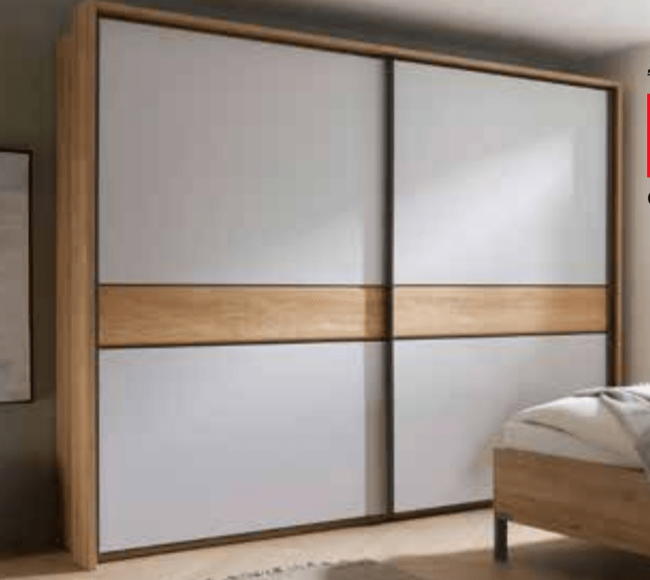 Ormar - Akcija u trgovini Lesnina