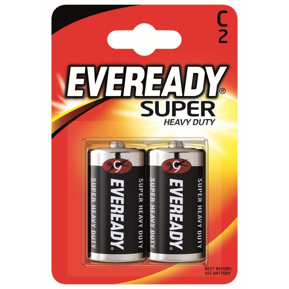 Baterije EVEREADY 1 pakiranje - Akcija u trgovini Boso