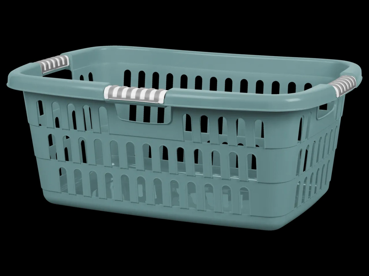 Vjedro za rublje 26 l - Akcija u trgovini Kaufland