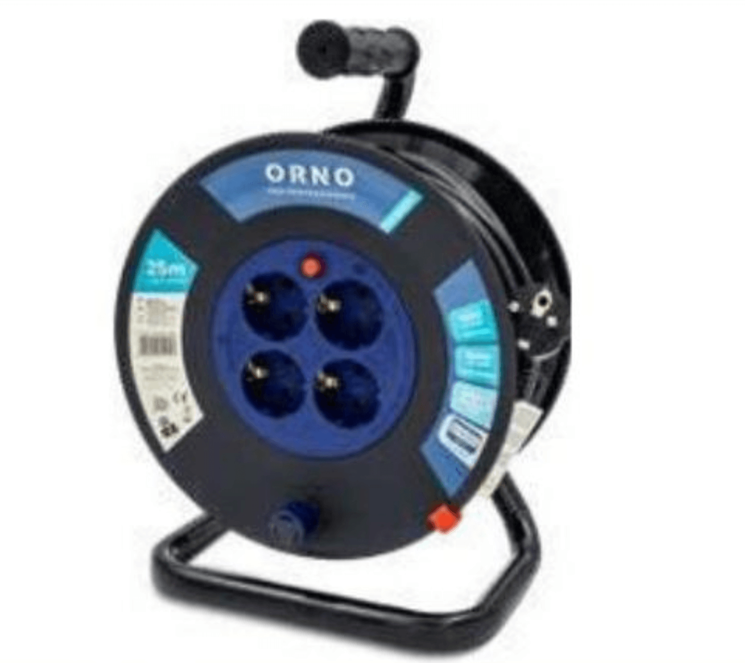 Kabelska motalica 25 M 25 M