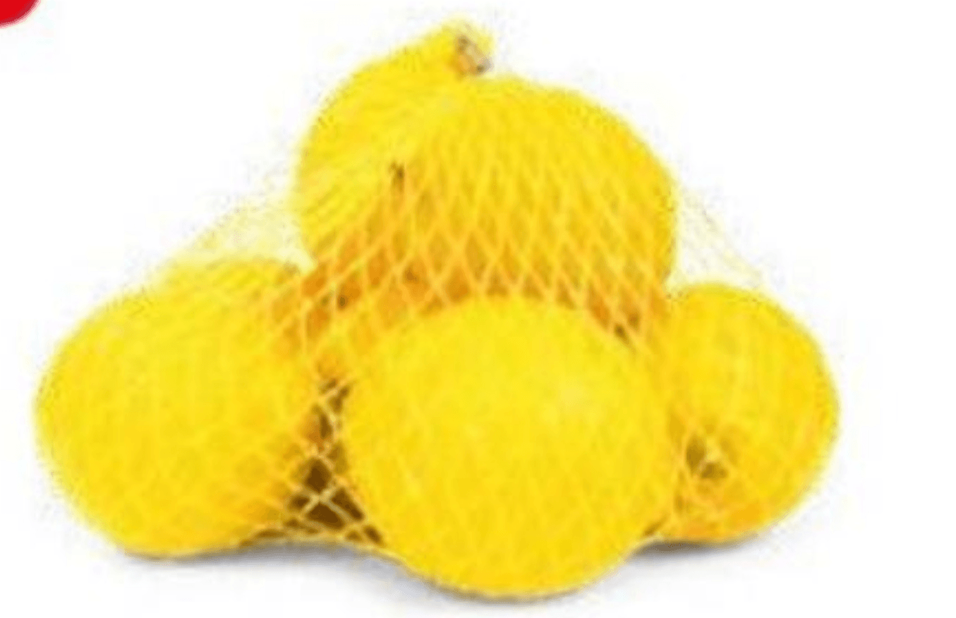 Limun 750 g - Akcija u trgovini Eurospin