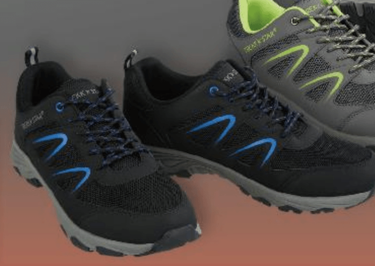 Muške tenisice za planinarenje par