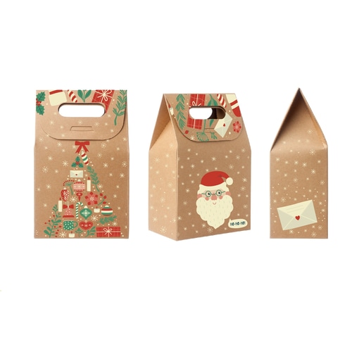 Božićna kutija s ručkom 365 g