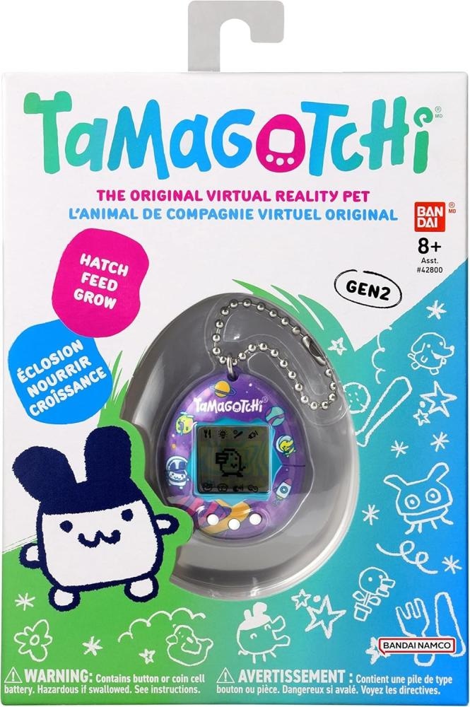 Tamagotchi Original