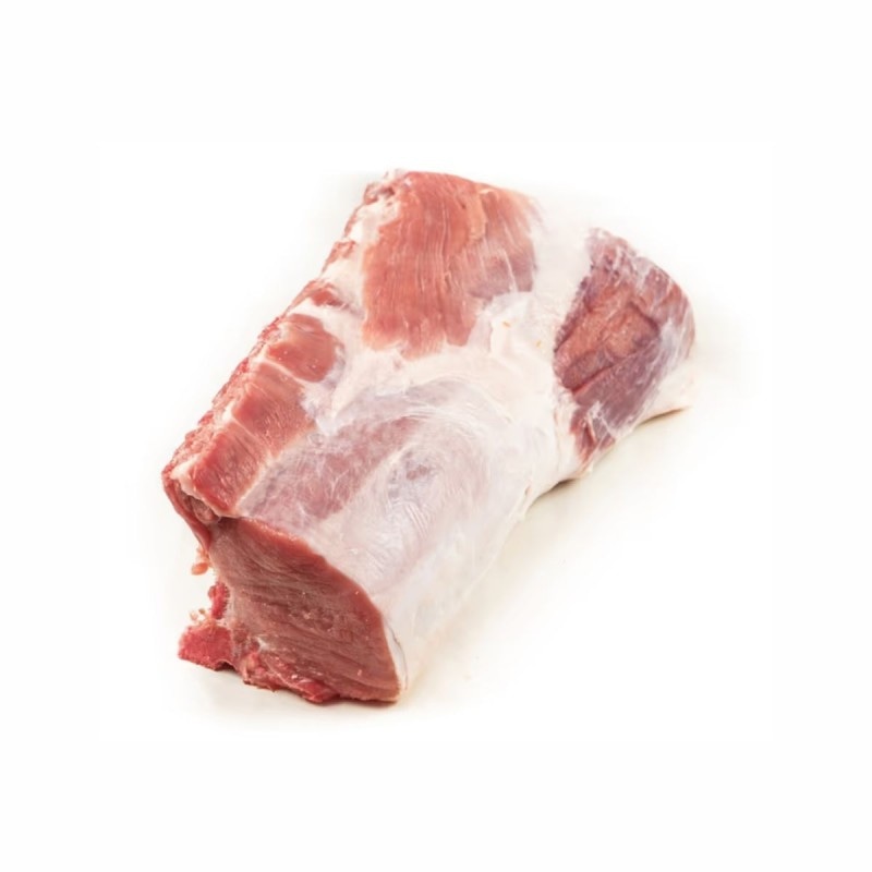 Svinjska leđa 1 kg - Akcija u trgovini Tommy