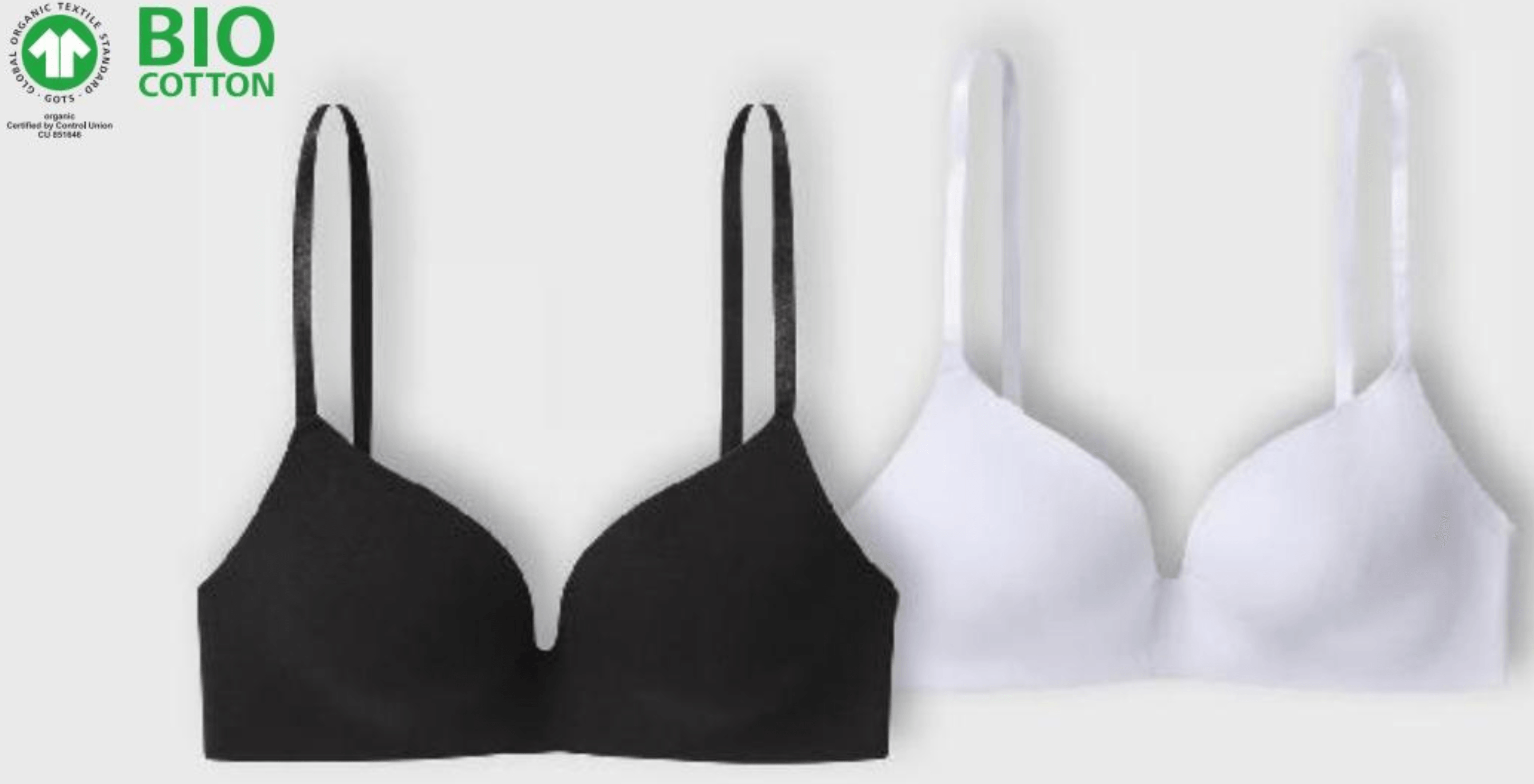 Ženski grudnjak 1 komad