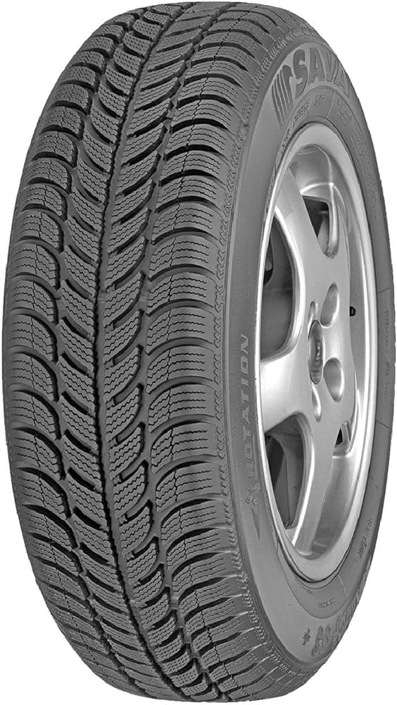 Guma Sava Eskimo 205/55R16