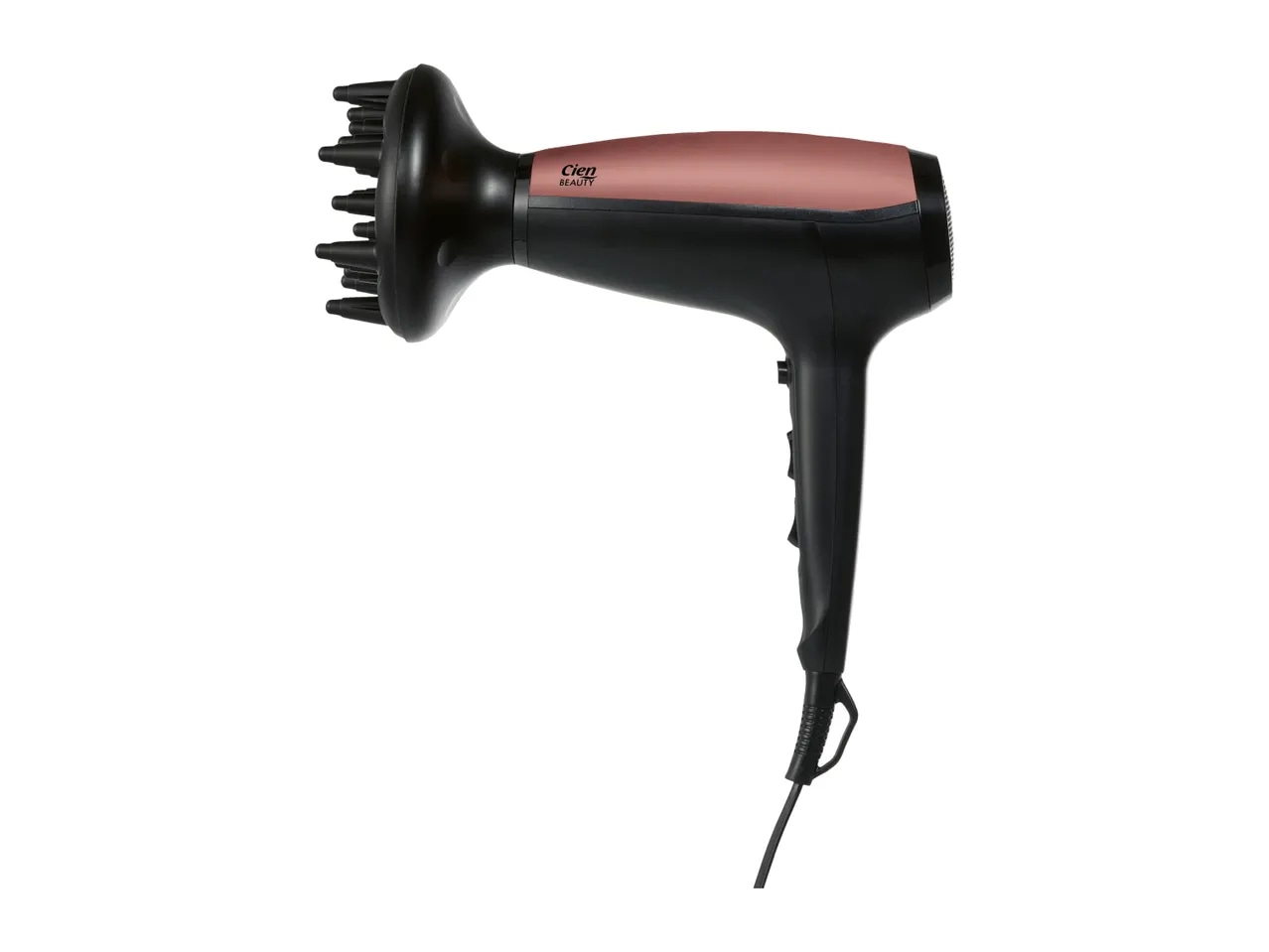 CIEN BEAUTY Sušilo za kosu Komad - Akcija u trgovini Lidl
