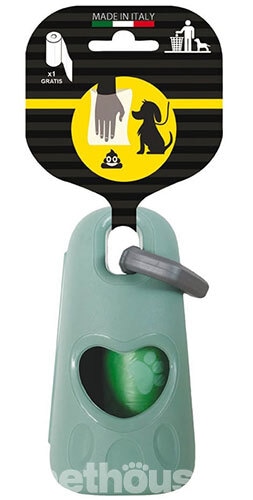 Dispenzer s vrećicama za izmet 1 kom