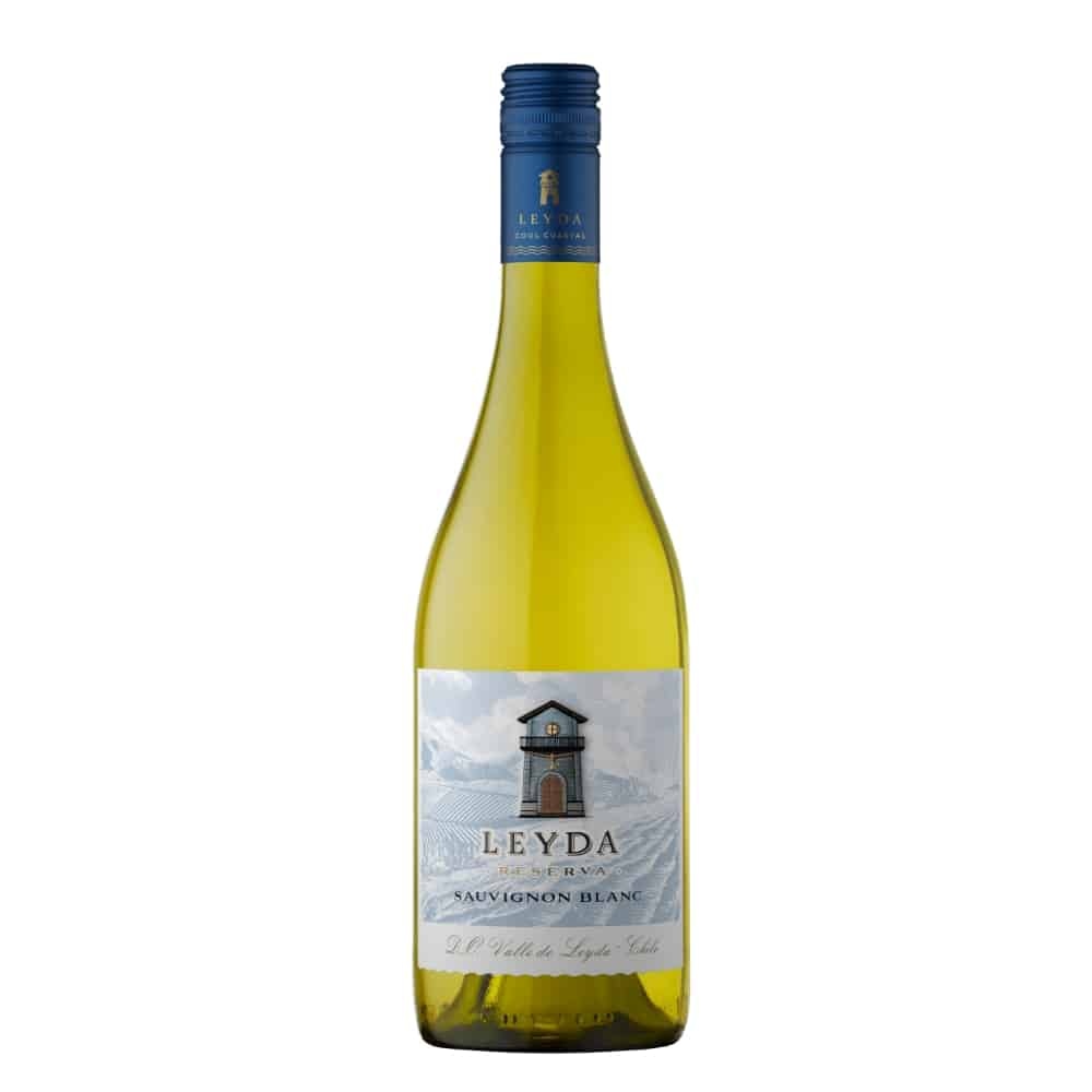 Sauvignon Blanc reserva 0,75L