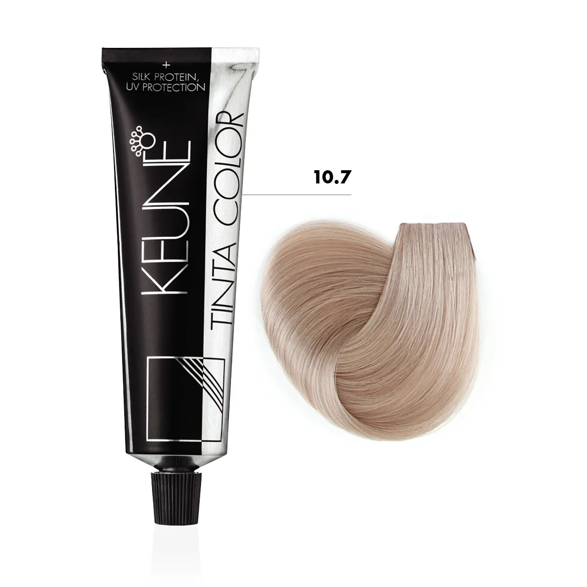 KEUNE Tinta Color boje za kosu ili Cream Developer