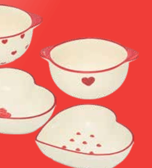 Zdjelica - Akcija u trgovini KTC