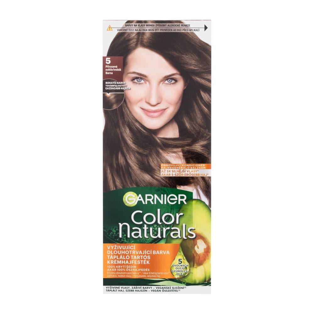 Garnier Color Naturals Boja za kosu pak - Akcija u trgovini Konzum