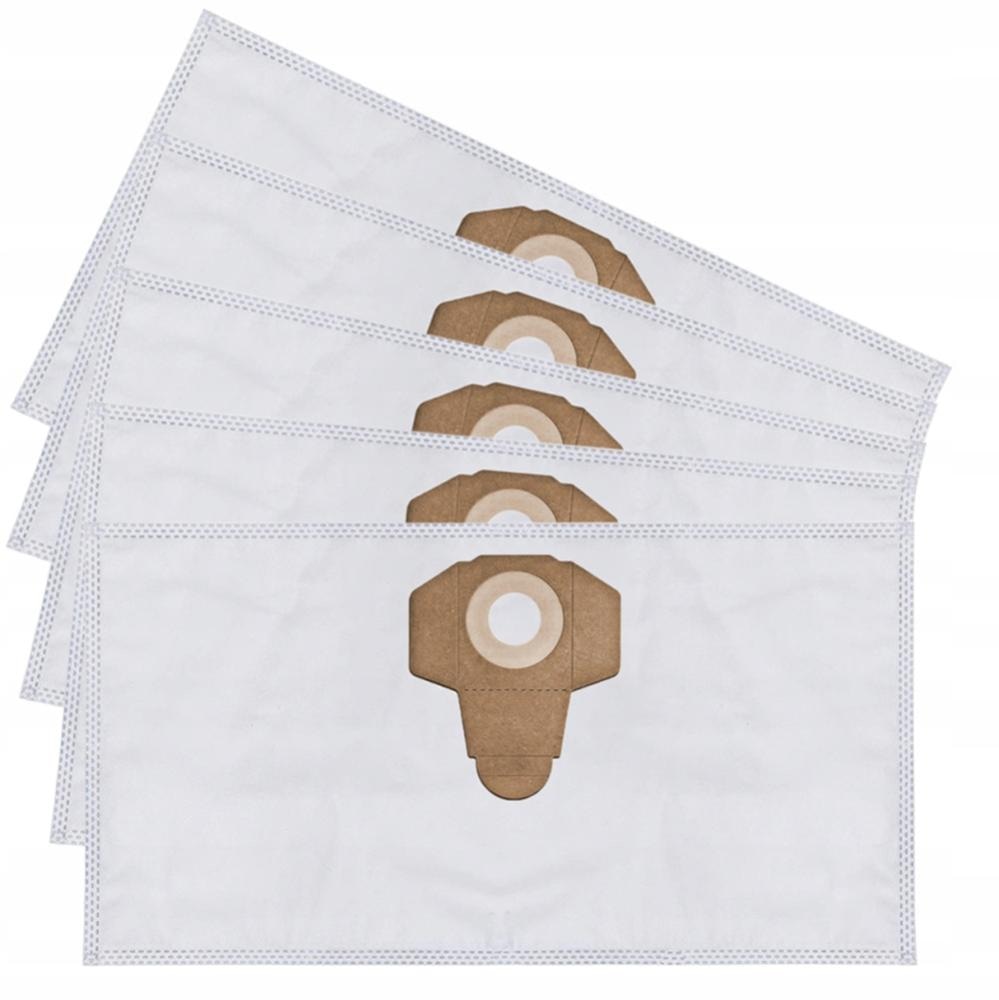 Parkside® Vrećice za mokro-suhi usisavač Set