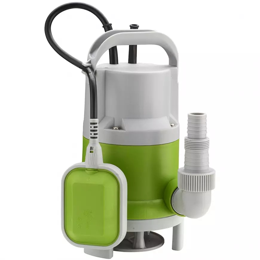 Pumpa za prljavu vodu Q750B27S-1