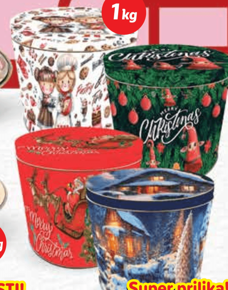 GRANDUCALE Panettone 1 kg