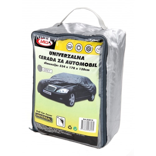 Univerzalna cerada za auto