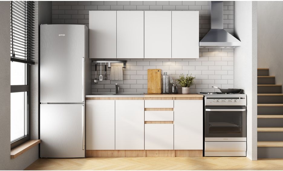 UNA blok kuhinja 160 cm