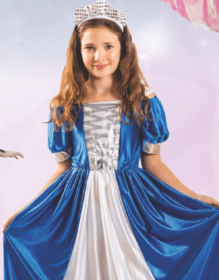 Kostim princeza 1 set - Akcija u trgovini Tommy