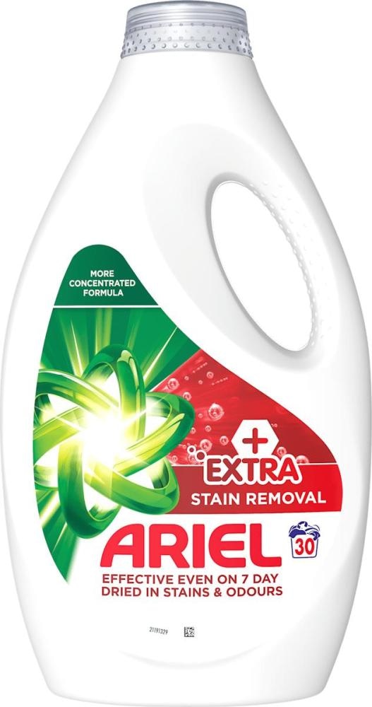 Ariel Mountain Spring deterdžent za rublje 1,81 l - Akcija u trgovini Dm
