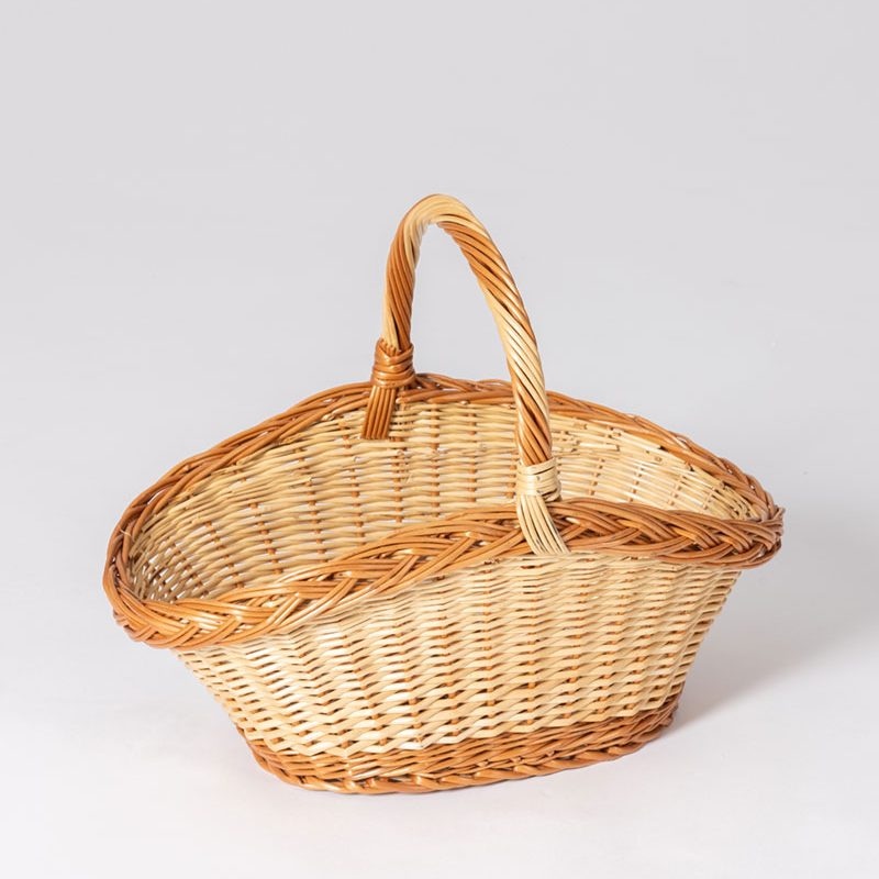 Međimurjeplet košara za poklone komad