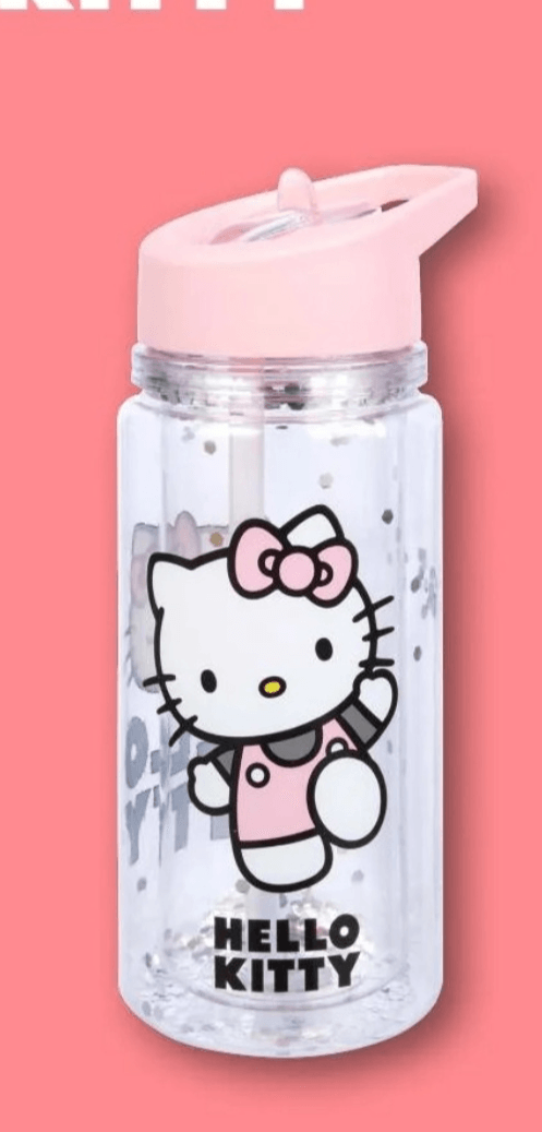 Boca za piće cca. 300 ml - Akcija u trgovini Kik