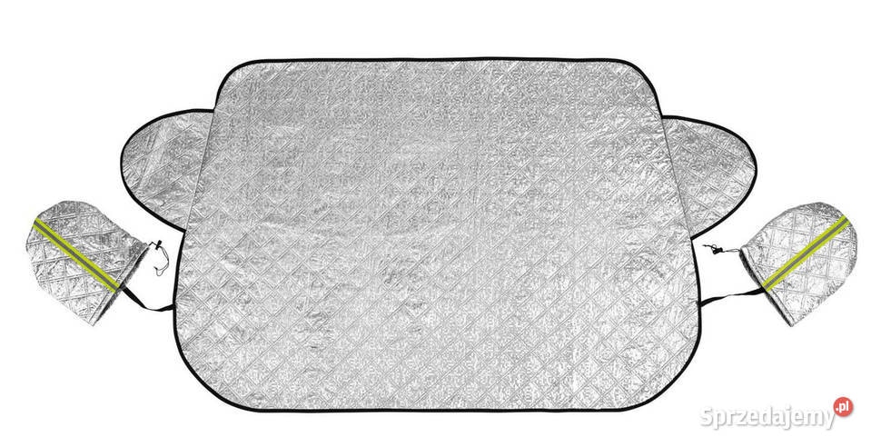 Ultimate Speed Termo zaštita za vjetrobranska stakla Komad