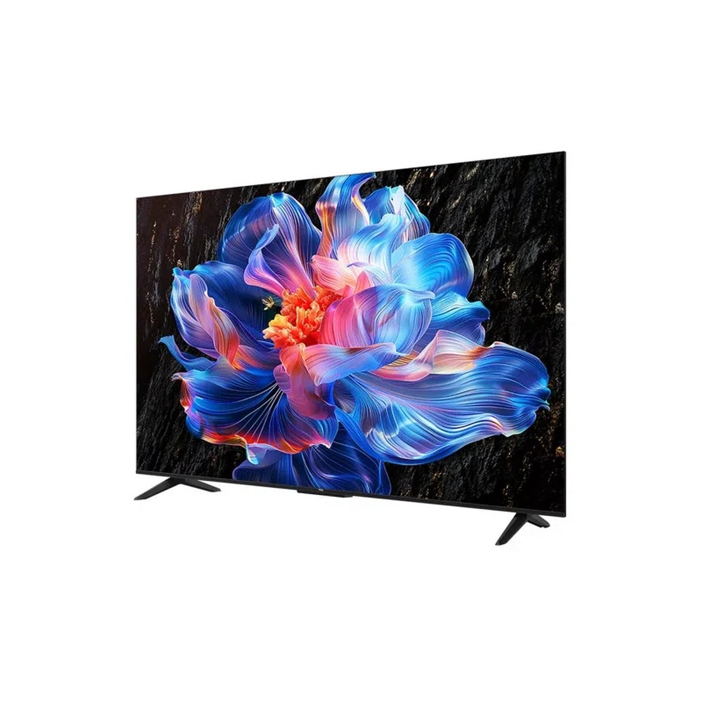 LED TV TCL 65P61K UHD DVB-T2/S2 GOOGLE 164 cm (65") - Akcija u trgovini Pevex