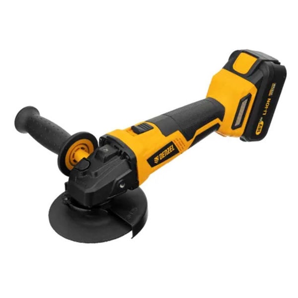 Denzel kutna brusilica AG115-750