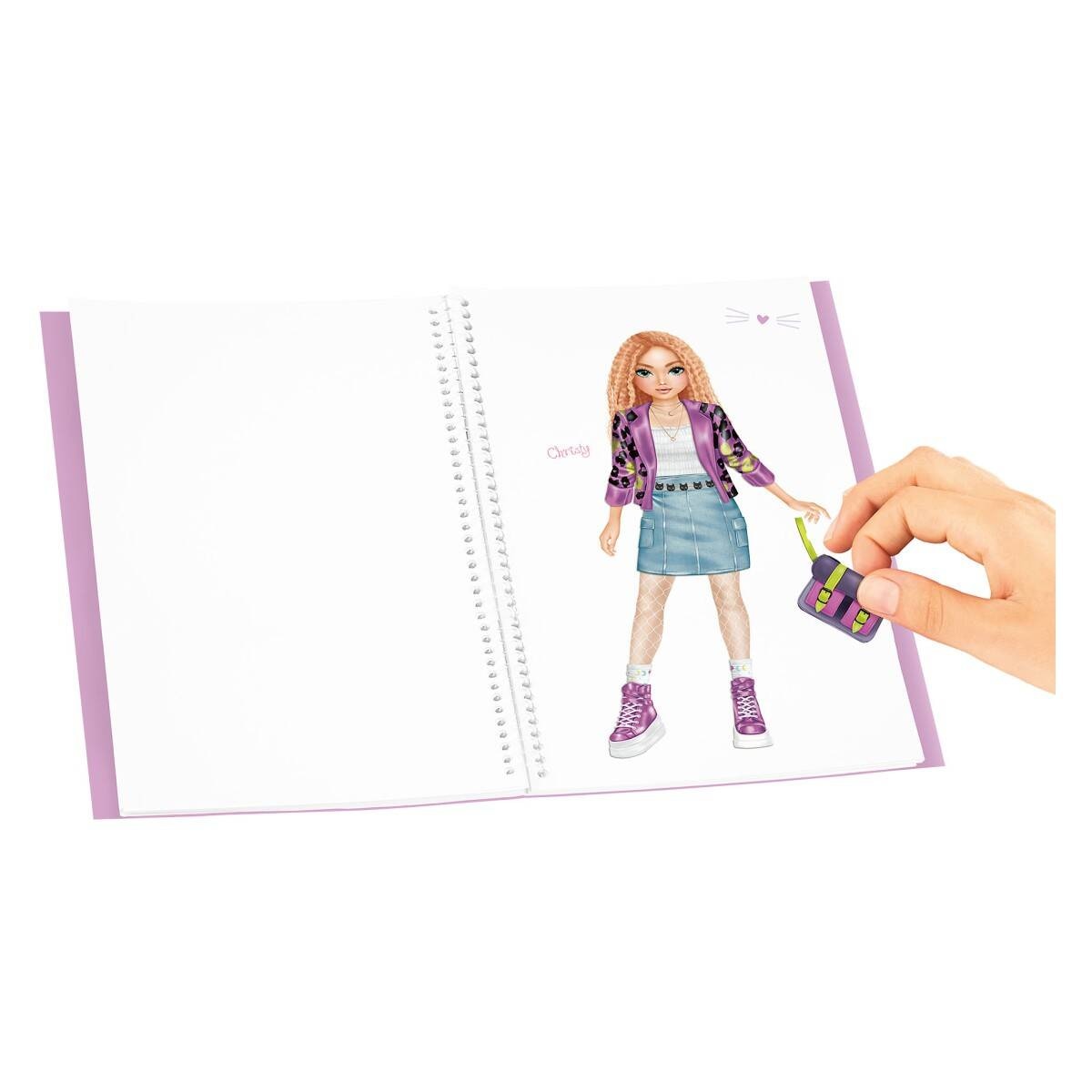 Kreativni set s vodenim bojama Set - Akcija u trgovini Lidl