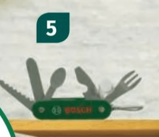 Multifunkcionalni alat