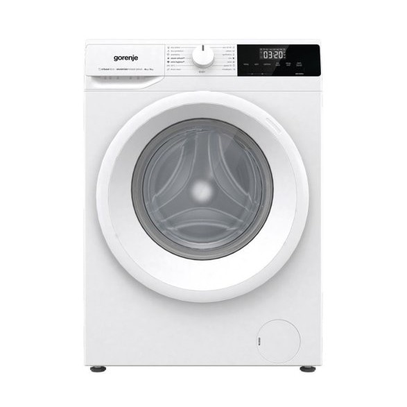 Perilica-sušilica rublja Gorenje W3D2A854ADS 8/5 kg