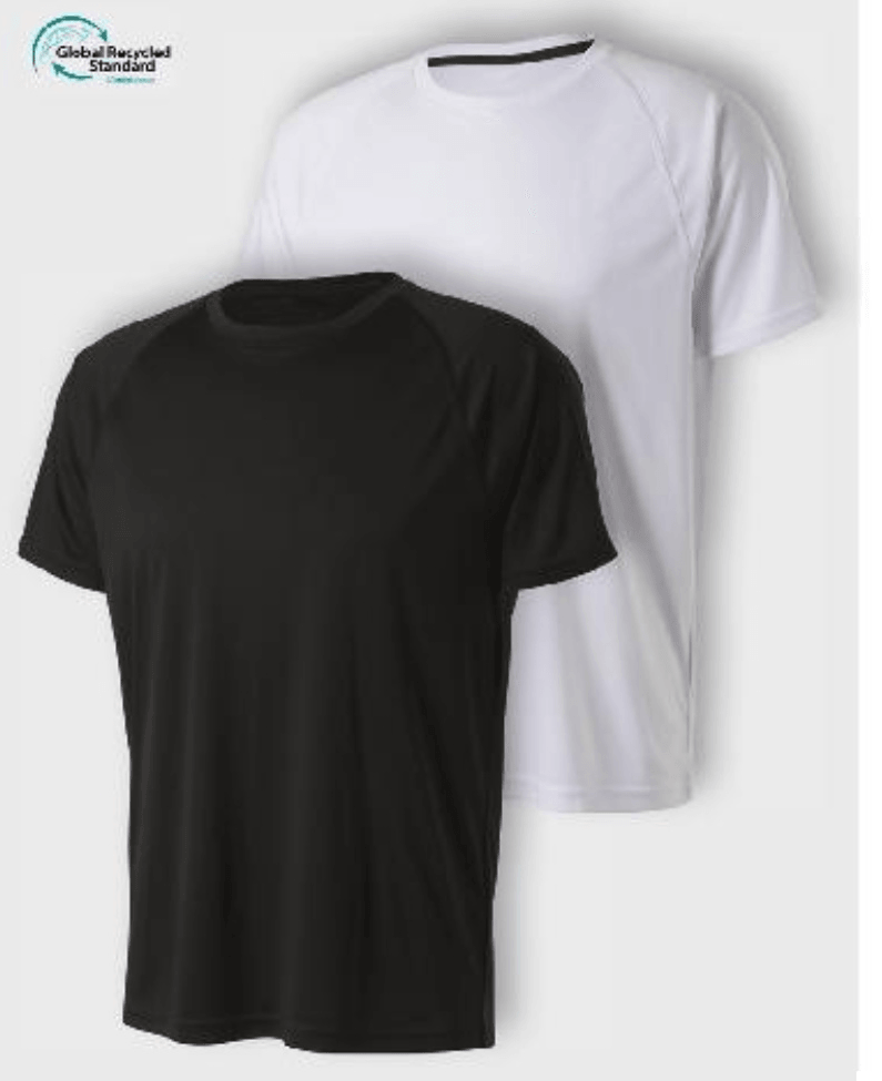 Muška funkcionalna majica newcential - Akcija u trgovini Kaufland