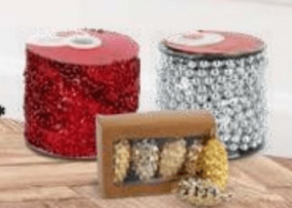 Dodatci za ukrašavanje