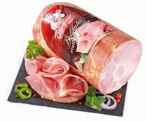 Delikates vratina 100 g - Akcija u trgovini Plodine