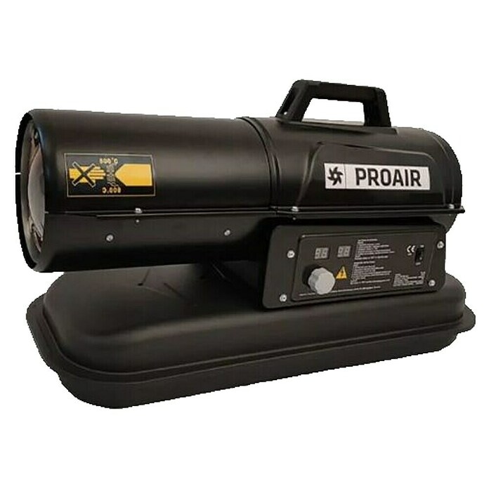 Dizelski grijač 'OG-10'