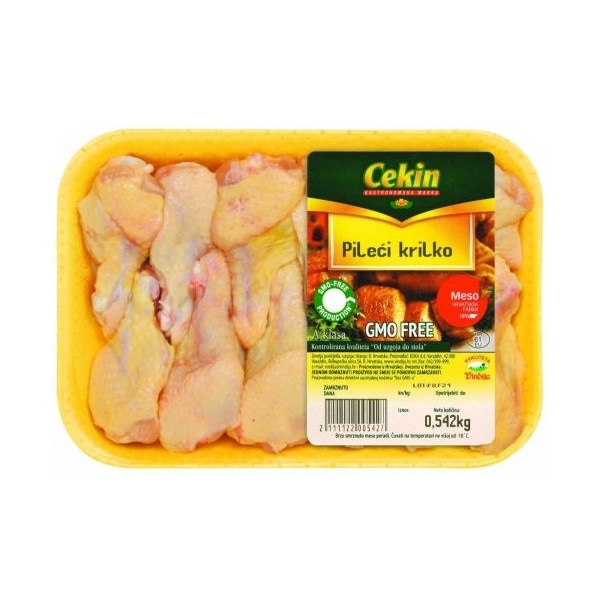 Pileća krila Cekin 1 kg Cekin