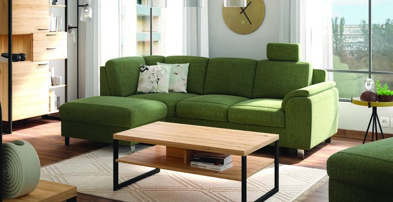 PALMANOVA modularna garnitura 238 x 168 x 88 cm - Akcija u trgovini Prima