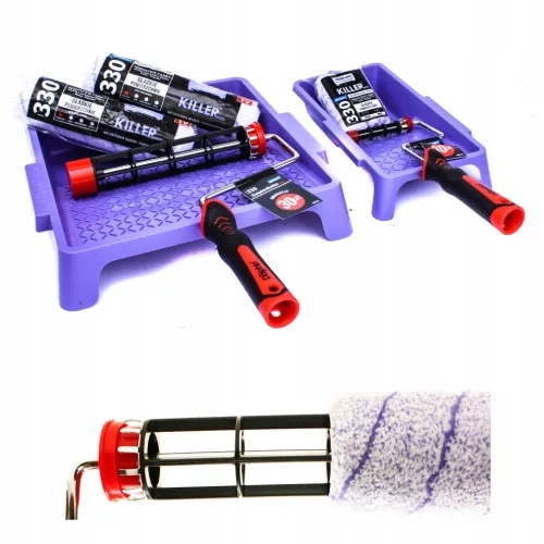 Set za bojanje Killer