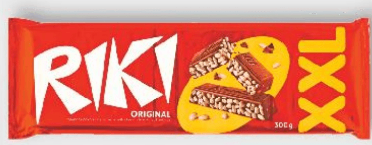 Kandit Čokolada 300 g - Akcija u trgovini Kaufland