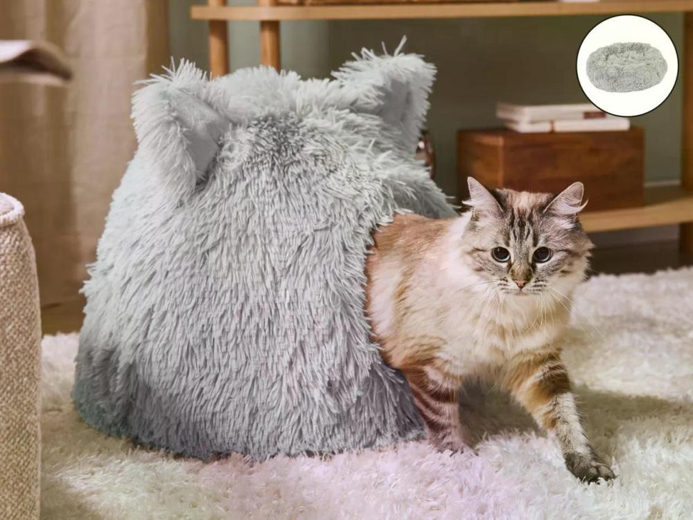 Zoofari Špilja za mačke