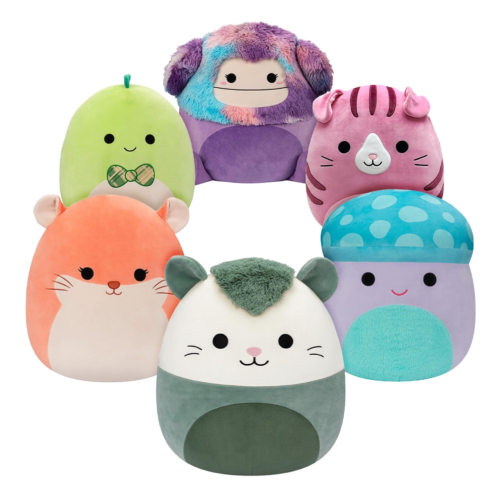 Squishmallows 40 cm 40 cm