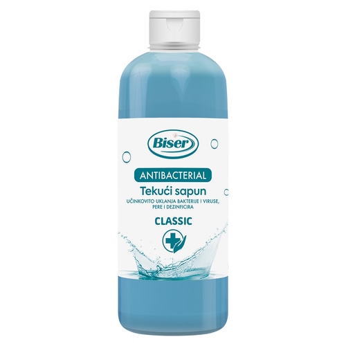 BISER TEKUĆI SAPUN 1 l