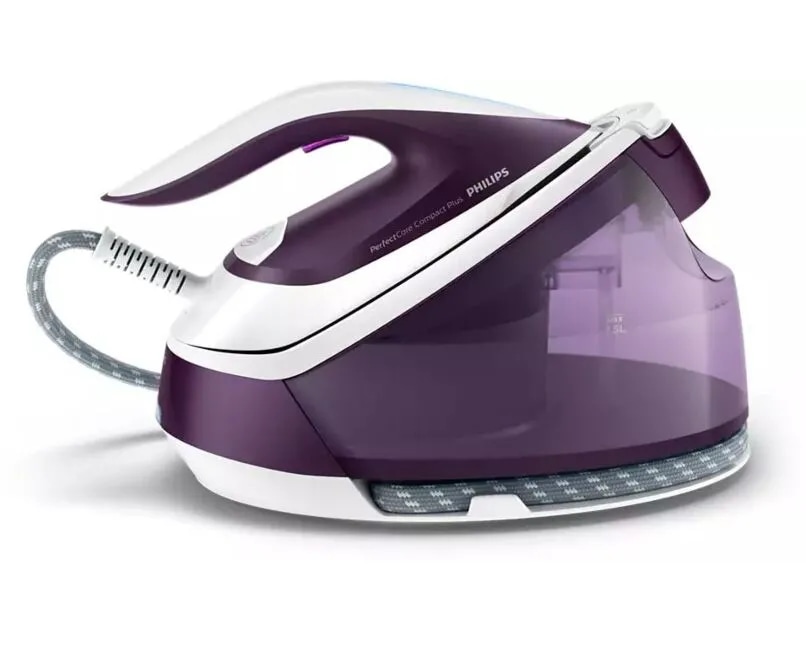 Parna postaja GC7933/30 1 kom Philips - Akcija u trgovini Spar