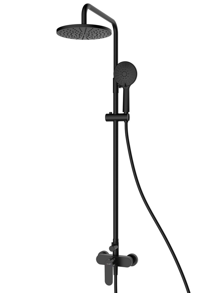 Set za tuširanje - Akcija u trgovini Pevex