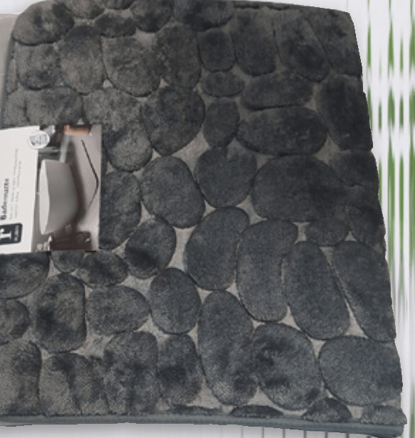 Rubin kupaonska podloga 50x80 cm